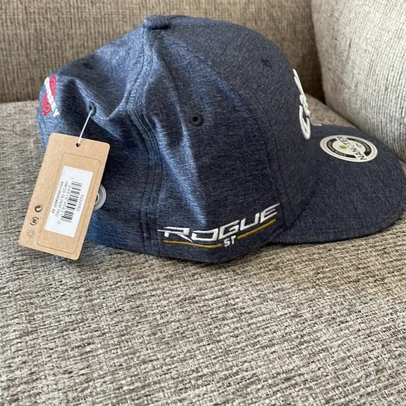 Callaway Tour Performance Pro Adjustable Hat - Picture 6 of 8